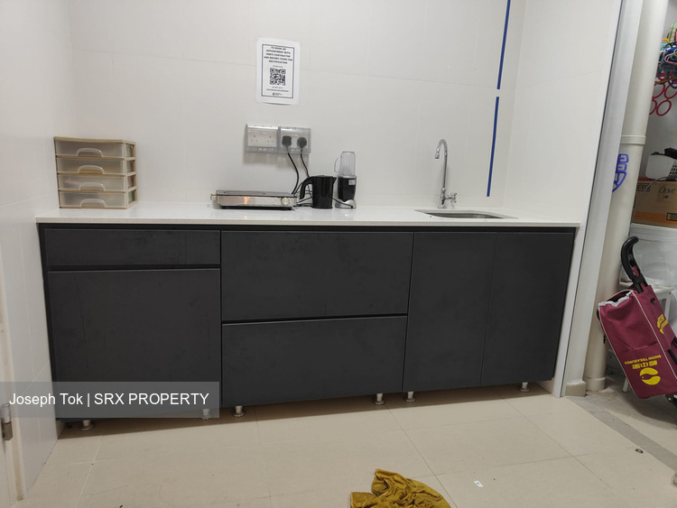 Blk 43A Skyoasis @ Dawson (Queenstown), HDB 4 Rooms #416811401